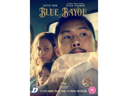 2112018 blue bayou dvd