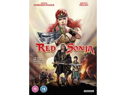 2112111 red sonja dvd