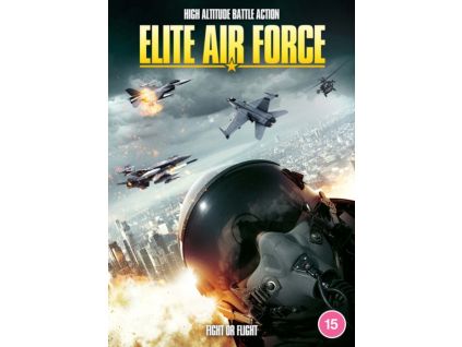 2112165 elite air force dvd