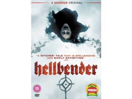 2112192 hellbender dvd