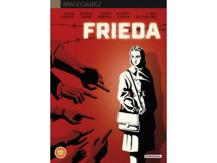 2112210 frieda dvd