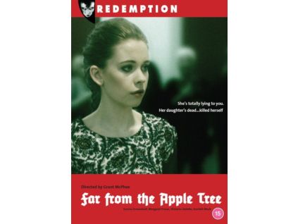 2112219 far from the apple tree dvd