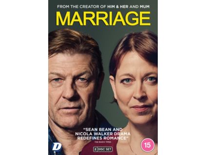 2112318 marriage dvd