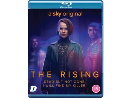 2112351 the rising blu ray