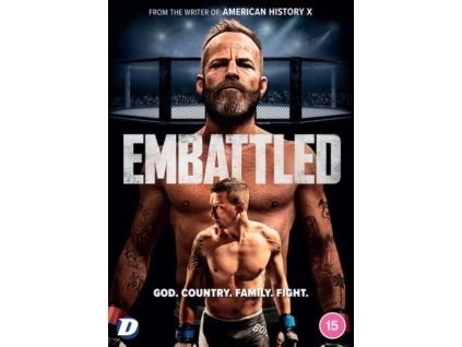 2112387 embattled dvd