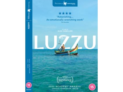 2112465 luzzu dvd