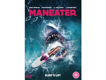 2112549 maneater dvd