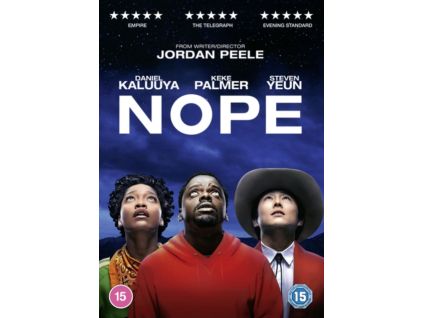 2112663 nope dvd