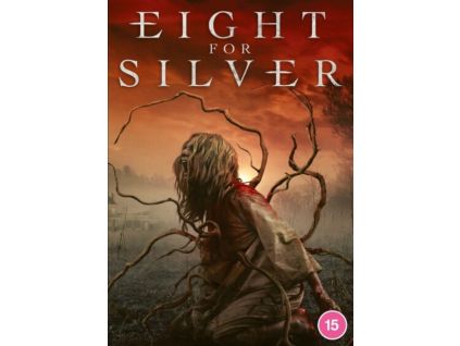 2112672 eight for silver dvd