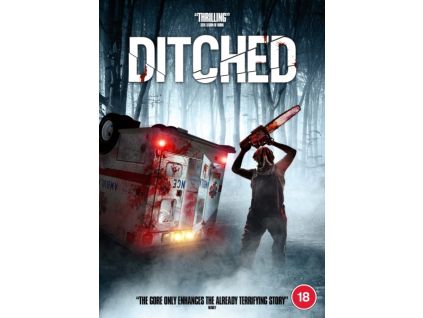 2112720 ditched dvd