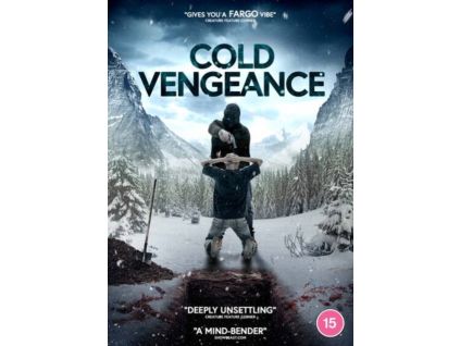 2112729 cold vengeance dvd