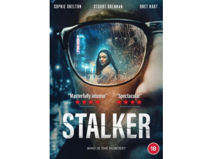 2112819 stalker dvd