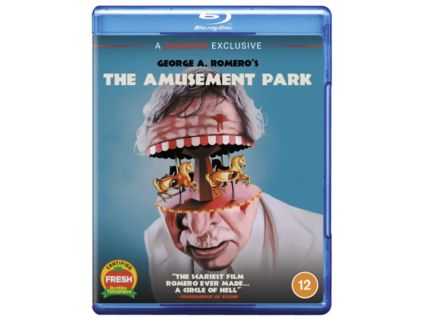 2112843 the amusement park blu ray