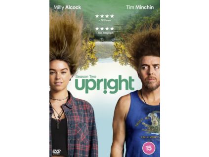 2112864 upright series 2 dvd