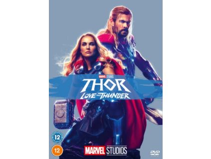 2112876 thor love and thunder dvd
