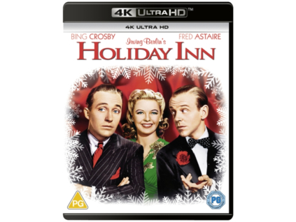 Holiday Inn 4K Ultra HD