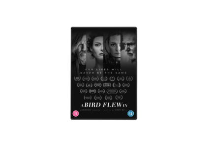 2113011 a bird flew in dvd
