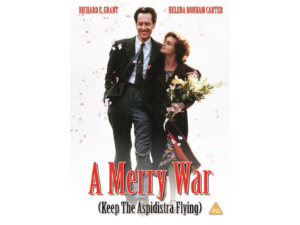A Merry War - Keep The Aspidistra Flying DVD