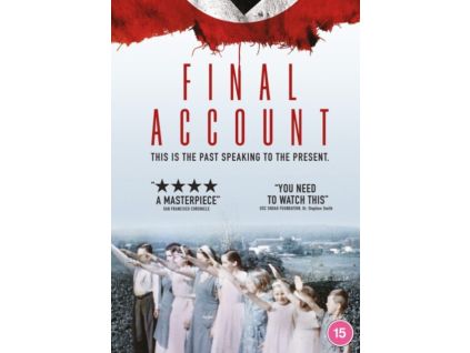 2113074 final account dvd