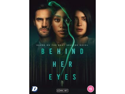 2113092 behind her eyes complete mini series dvd