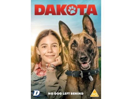 2113104 dakota dvd