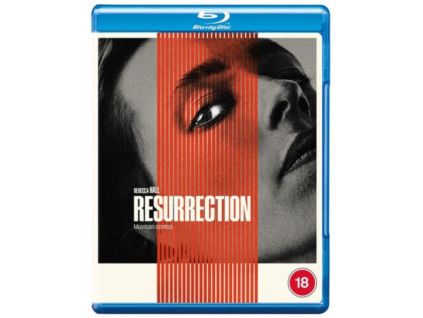 2113134 resurrection blu ray