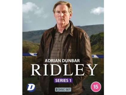 Ridley Series 1 Blu-Ray