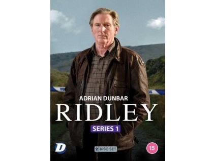 2113140 ridley series 1 dvd