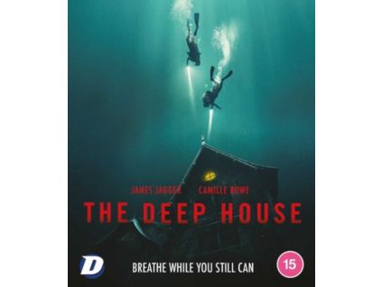 2113149 the deep house blu ray