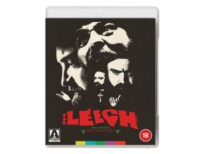 2113224 the leech blu ray