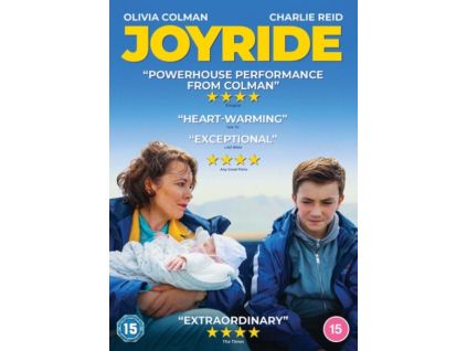 2113233 joyride dvd