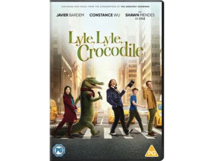2113269 lyle lyle crocodile dvd