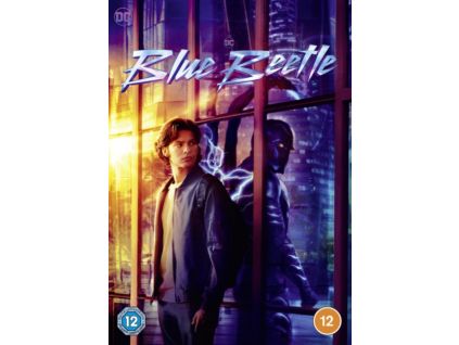 2113422 blue beetle dvd