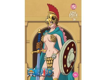 2113473 one piece collection 30 episodes 720 to 746 dvd