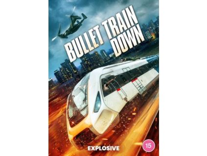 2113494 bullet train down dvd