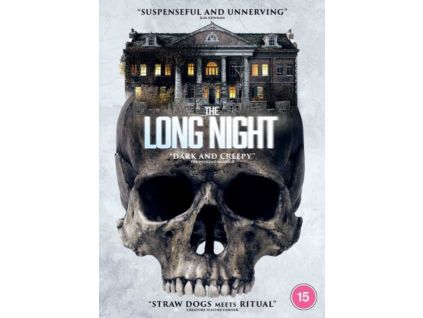 2113500 the long night dvd