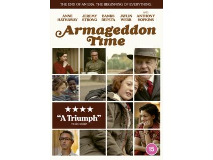 2113518 armageddon time dvd