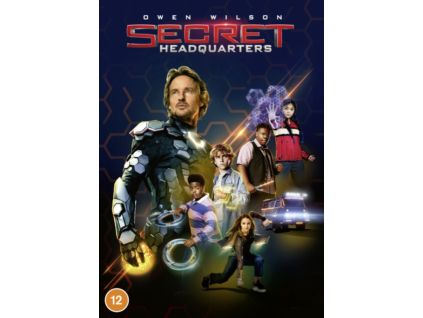 2113527 secret headquarters dvd
