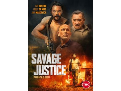 2113539 savage justice dvd