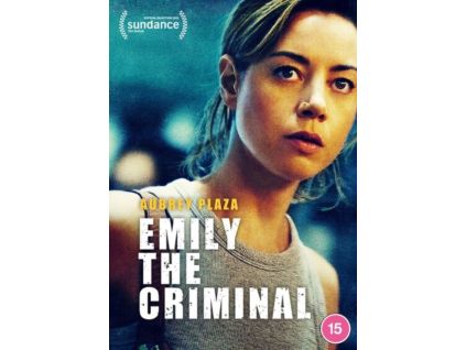 2113596 emily the criminal dvd