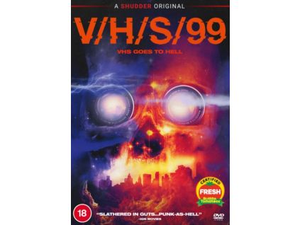 2113626 v h s 99 dvd
