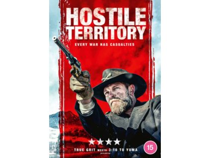 2113653 hostile territory dvd