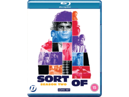 Sort Of Season 2 Blu-Ray