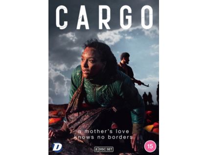 2113698 cargo dvd