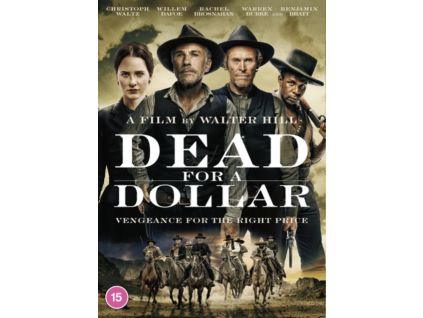 2113734 dead for a dollar dvd