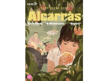 2113884 alcarras dvd