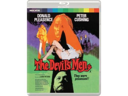 2113956 the devils men blu ray