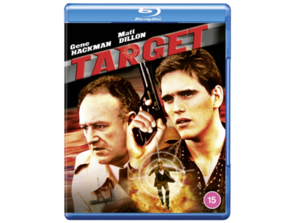 Target Blu-Ray