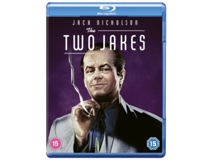 The Two Jakes Blu-Ray