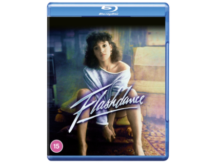 Flashdance Blu-Ray